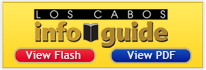 Los Cabos Info Guide