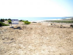 Boca del Salado D-5