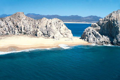 Los Cabos Beach